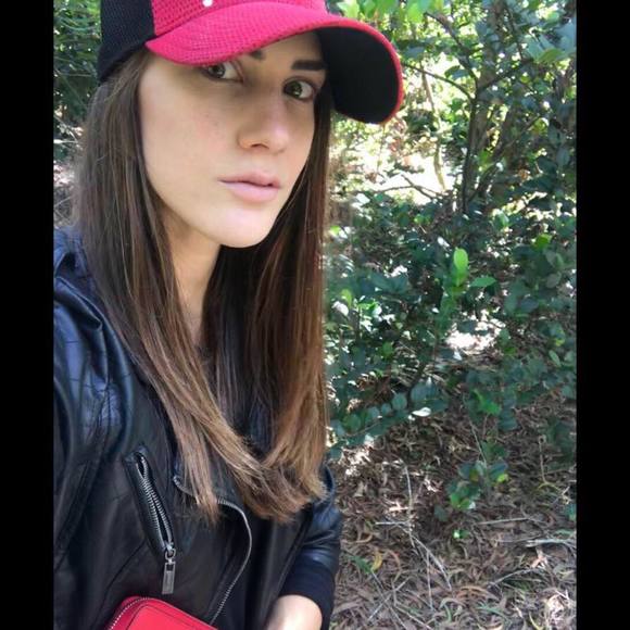 Meet your Posher, Fanni - Picture 1 of 1